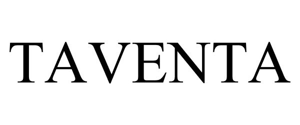  TAVENTA