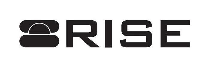 Trademark Logo RISE