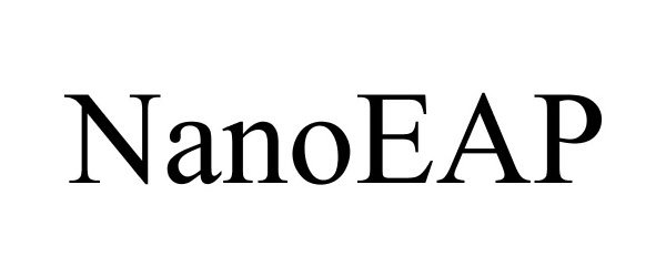 Trademark Logo NANOEAP
