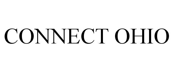  CONNECT OHIO