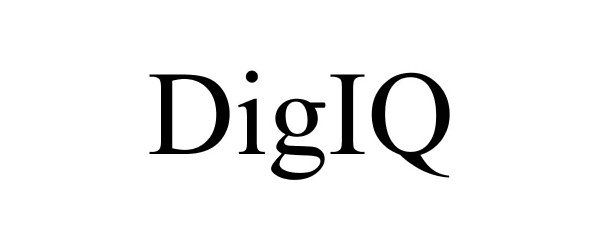  DIGIQ