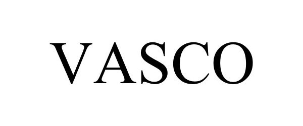  VASCO