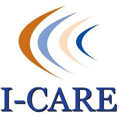 Trademark Logo I-CARE