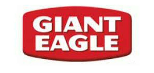Trademark Logo GIANT EAGLE