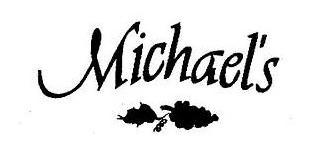  MICHAEL'S