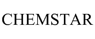 Trademark Logo CHEMSTAR