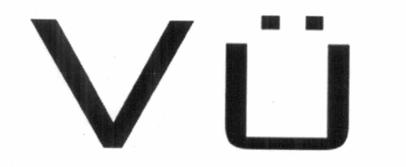 Trademark Logo VÃ