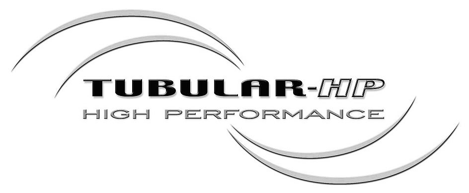  TUBULAR-HP HIGH PERFORMANCE