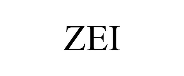  ZEI