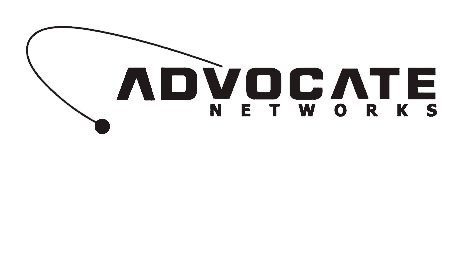 Trademark Logo ADVOCATE NETWORKS