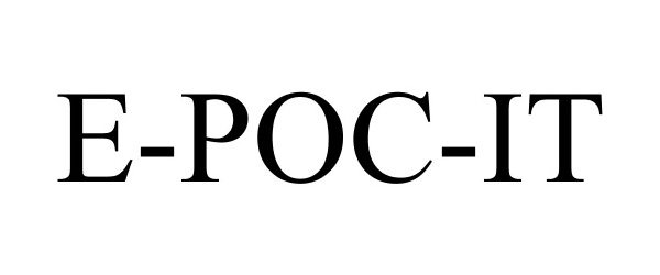 E-POC-IT