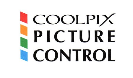  COOLPIX PICTURE CONTROL