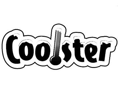 Trademark Logo COOLSTER