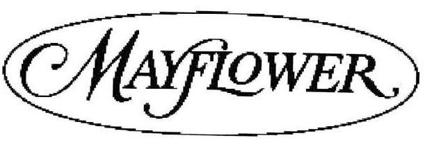 MAYFLOWER