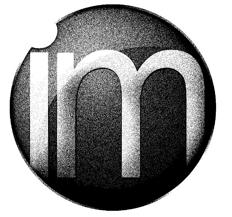 Trademark Logo I M