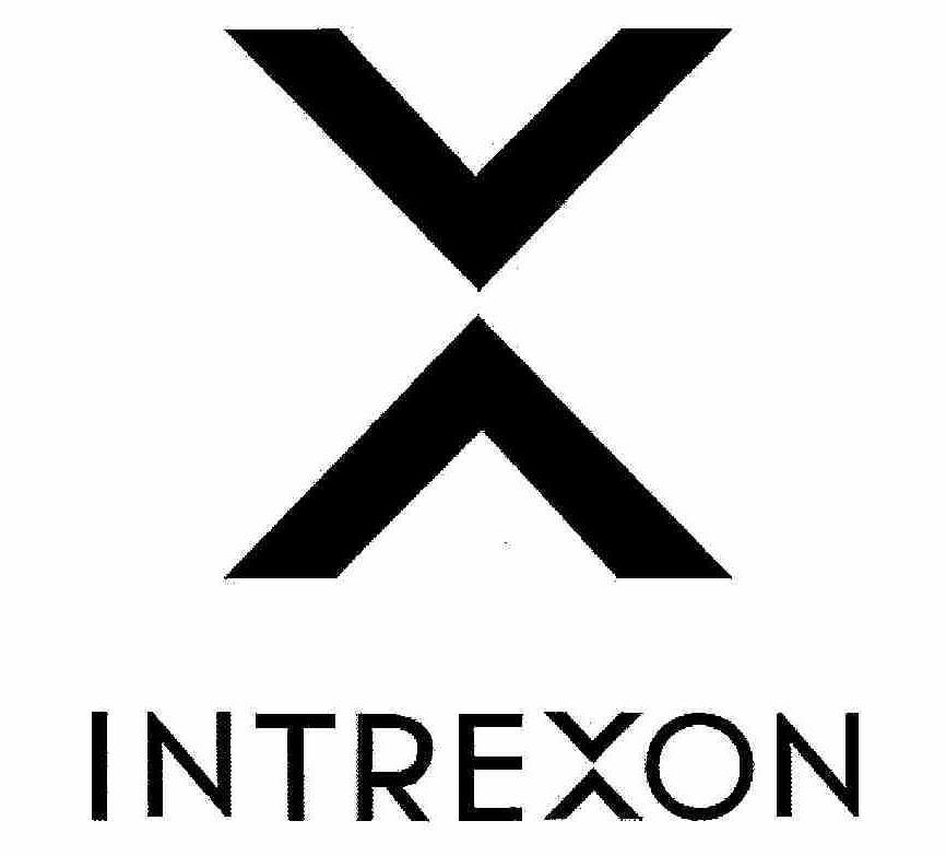 Trademark Logo INTREXON