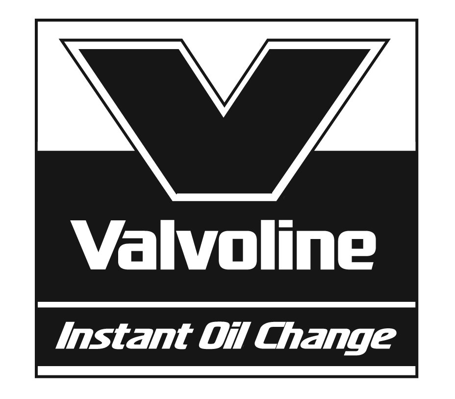  V VALVOLINE INSTANT OIL CHANGE