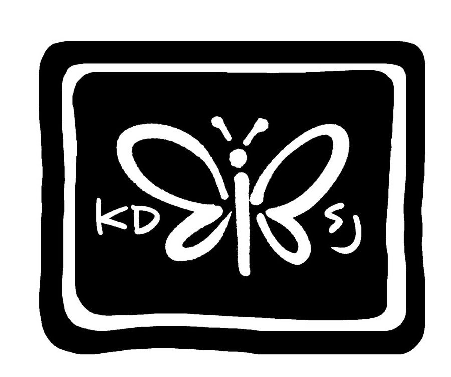 Trademark Logo KDSJ