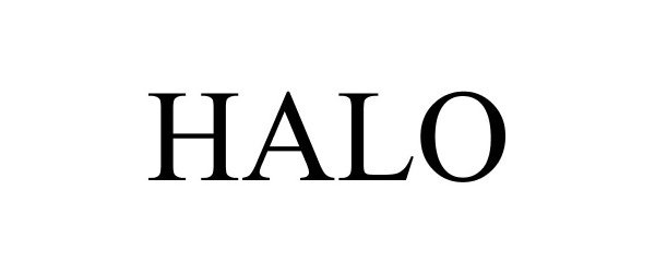  HALO