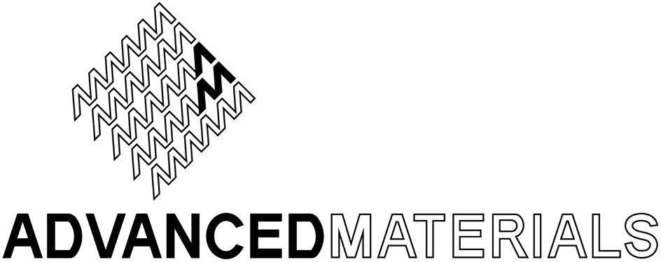 Trademark Logo ADVANCED MATERIALS