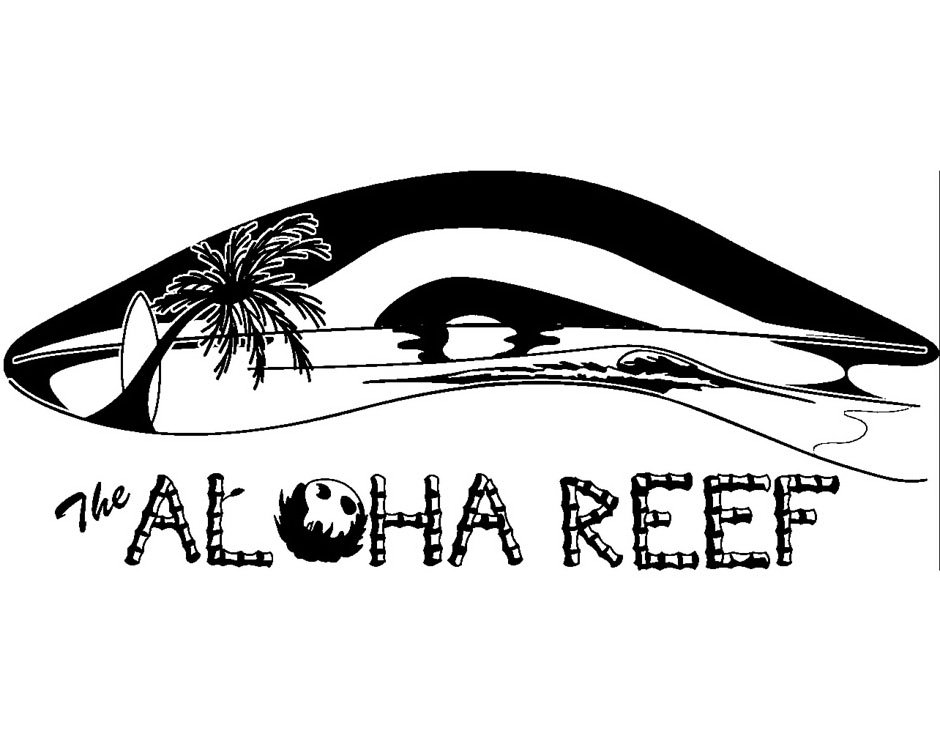  THE ALOHA REEF