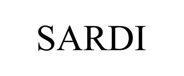 SARDI