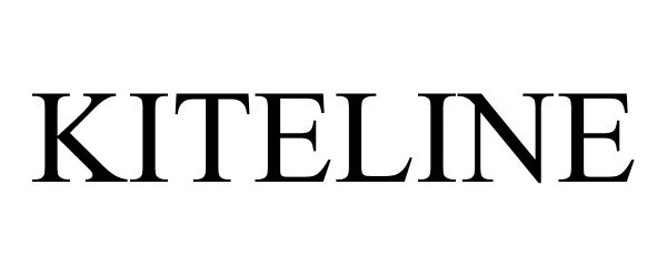 Trademark Logo KITELINE