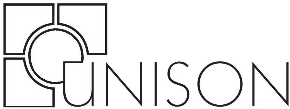 Trademark Logo UNISON