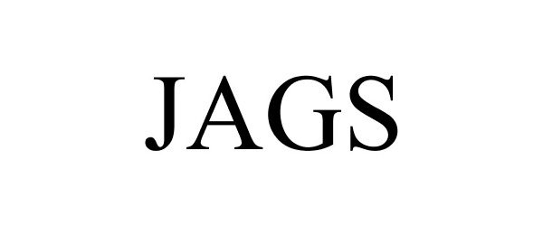 JAGS