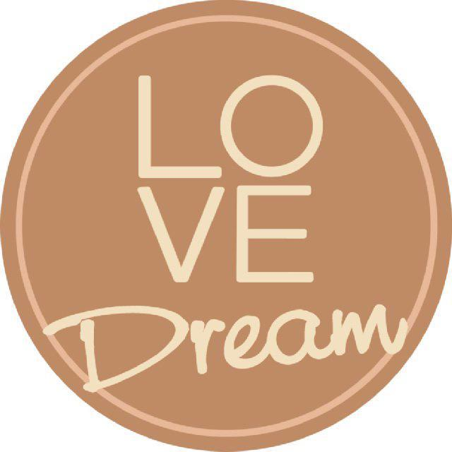 Trademark Logo LOVE DREAM