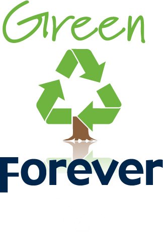 Trademark Logo GREEN FOREVER