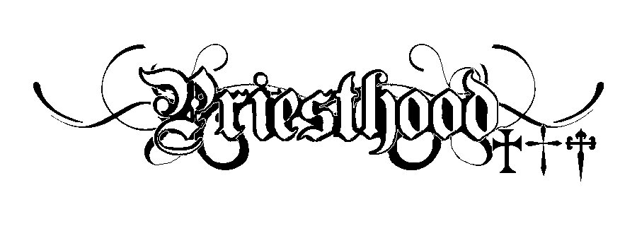  PRIESTHOOD
