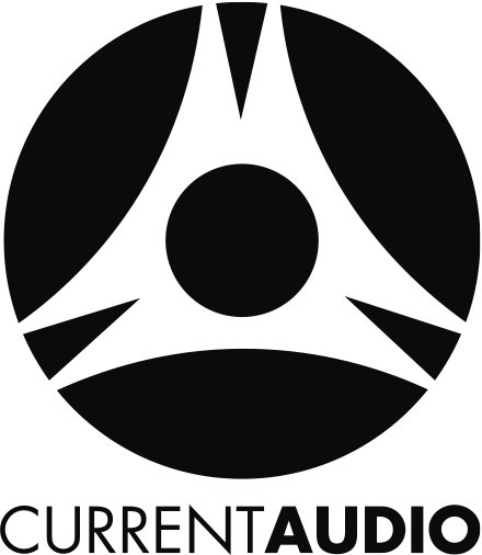 Trademark Logo CURRENT AUDIO