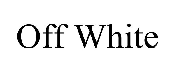 Off-White (company) - Wikipedia