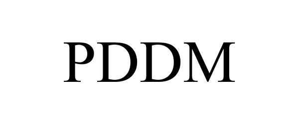 PDDM
