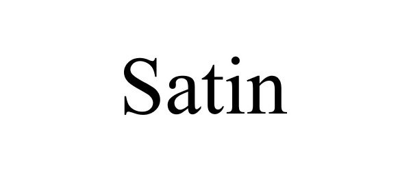 SATIN