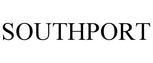 Trademark Logo SOUTHPORT
