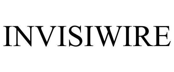 INVISIWIRE