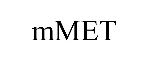  MMET