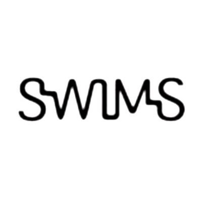 Trademark Logo SWIMS