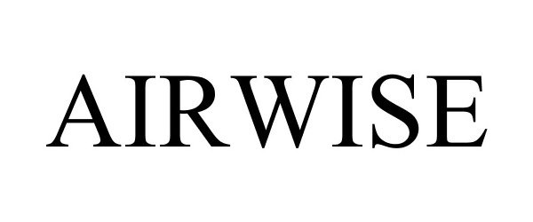 AIRWISE