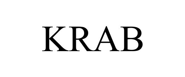  KRAB