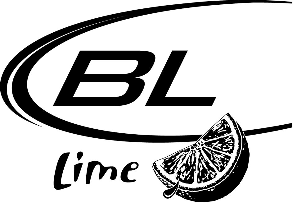 Trademark Logo BL LIME