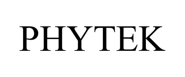  PHYTEK