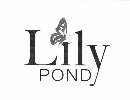 LILY POND
