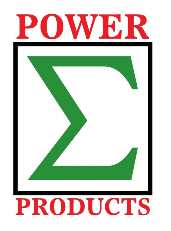 POWER PRODUCTS