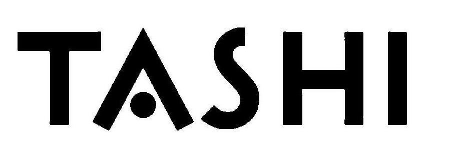 Trademark Logo TASHI