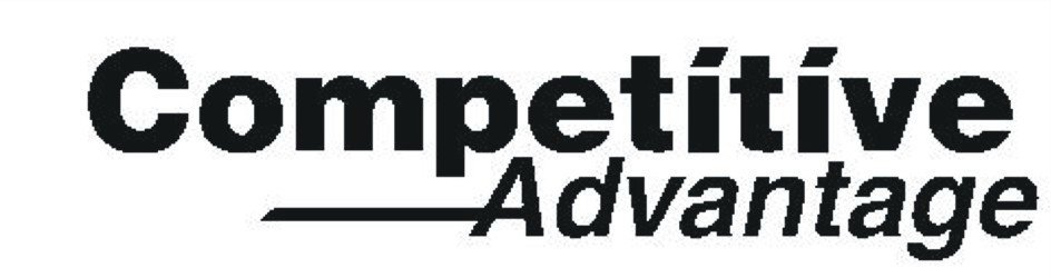 Trademark Logo COMPETITIVE ADVANTAGE