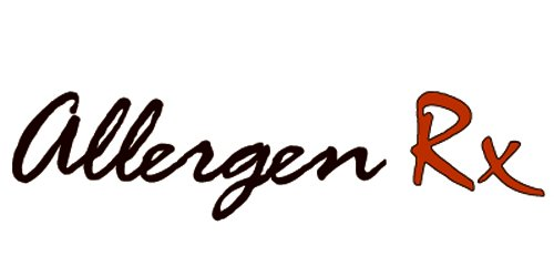 Trademark Logo ALLERGEN RX