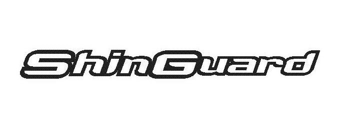Trademark Logo SHINGUARD